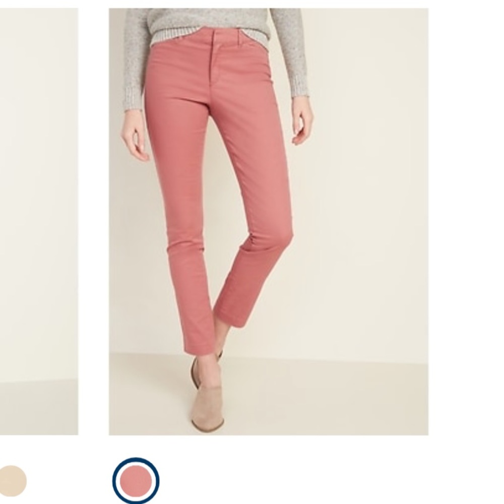 Old Navy Pants